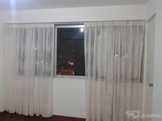 Alquilo departamento – Cercado de Lima (av. Abancay) — foto 6