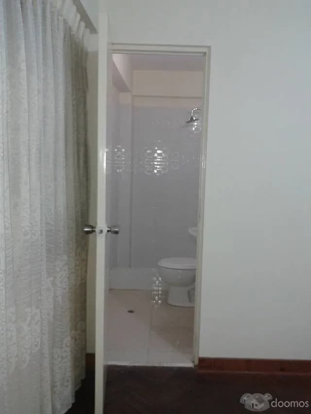 Alquilo departamento – Cercado de Lima (av. Abancay) — foto 7