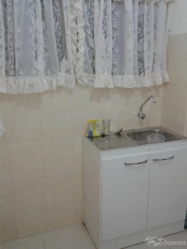 Alquilo departamento – Cercado de Lima (av. Abancay) — foto 8
