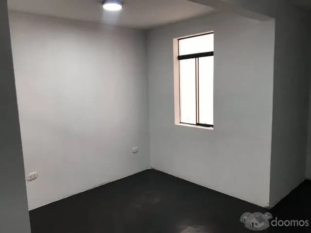 Alquiler de oficinas - Av. Larco — foto 2