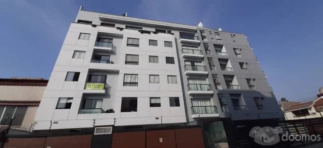 Venta de Departamento en San Miguel .9.2.4.5.3.0.0.7.2. — foto 1
