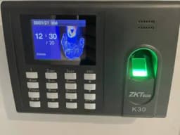 Oficina Deluxe 2301 en T-TOWER