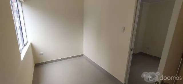 MINIDEPARTAMENTO 2 HABITACIONES EN ESTRENO — foto 5