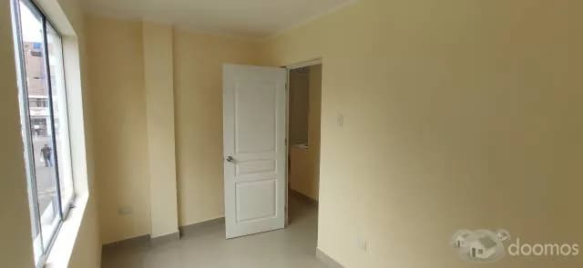 MINIDEPARTAMENTO 2 HABITACIONES EN ESTRENO — foto 8