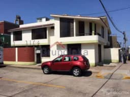 EXCELENTE CASA DE 02 PISOS EN ESQUINA