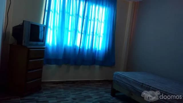 ALQUILER HABITACIONES CON BAÑO PROPIO e INCLUYE PISCINA — foto 4