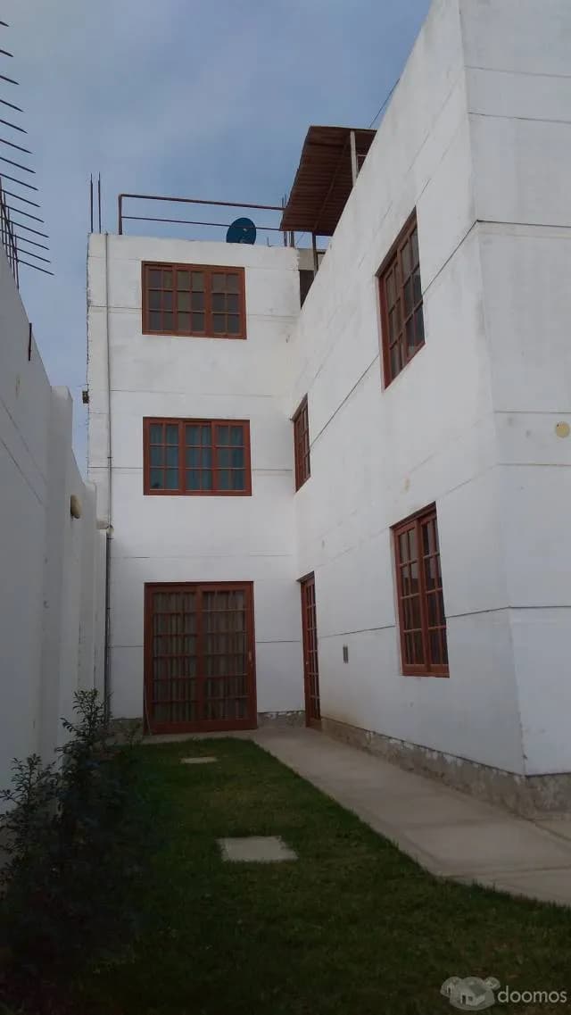 ALQUILER HABITACIONES CON BAÑO PROPIO e INCLUYE PISCINA — foto 8