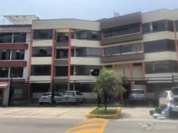 Vendo departamento Calle Jacarandá 530 SURCO Telf 932001895