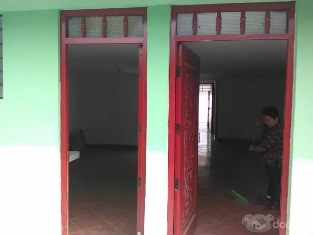 Alquilo chalet en El Retablo IV Etapa — foto 1