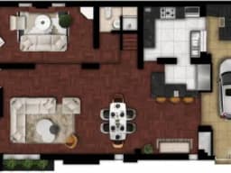 Casa Oportunidad de Inversión Pueblo Libre Casa en esquina a 1 cdra Av. La Marina 1°2°3° piso