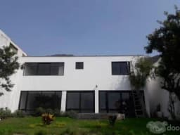 VENTA DE CASA Urb. Los Álamos de Monte Rico Jr. Frederic Chopin