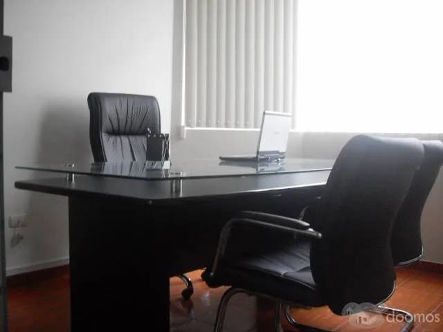 Alquilo Preciosas Oficinas en Jesus Maria — foto 3