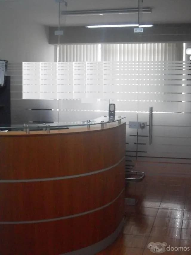 Alquilo Preciosas Oficinas en Jesus Maria — foto 4
