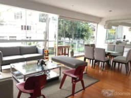 VENDO DEPARTAMENTO EN ZONA EXCLUSIVA DE SAN ISIDRO