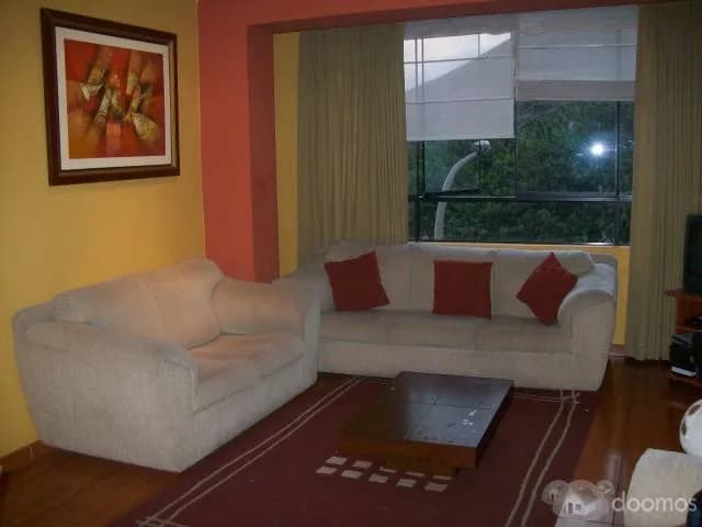 ALQUILO ALAMOS DE MONTERRICO — foto 3