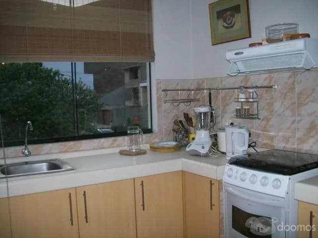 ALQUILO ALAMOS DE MONTERRICO — foto 4