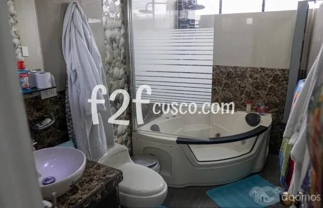 Espectacular Depa De 440 M2 Zona Residencial Único, Lujo — foto 8