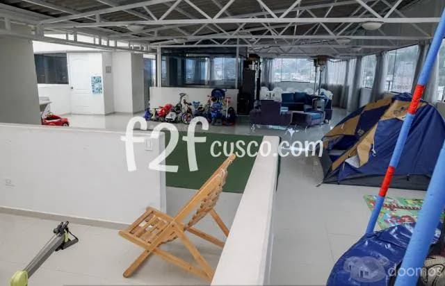 Espectacular Depa De 440 M2 Zona Residencial Único, Lujo — foto 12