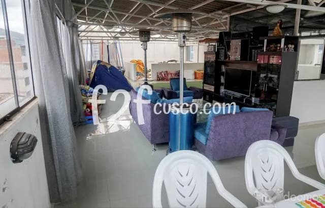 Espectacular Depa De 440 M2 Zona Residencial Único, Lujo — foto 13
