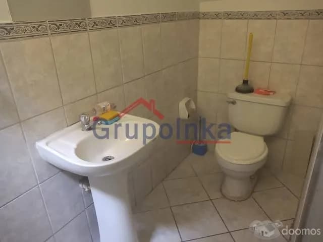 EDIFICIO 5 PISOS EN ALQUILER EN MIRAFLORES — foto 5