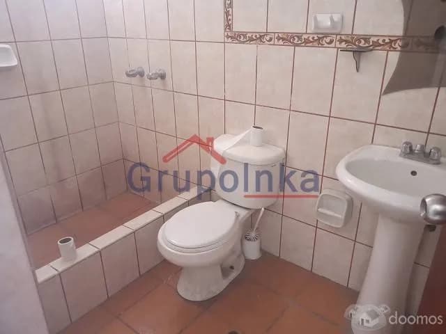 EDIFICIO 5 PISOS EN ALQUILER EN MIRAFLORES — foto 8