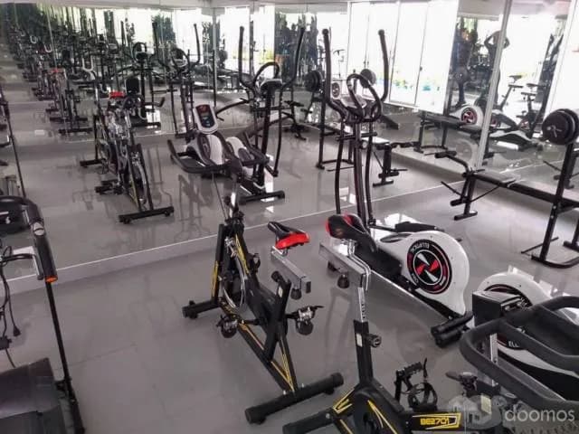 Departamento de 3 Dormitorios en Barranco — foto 1