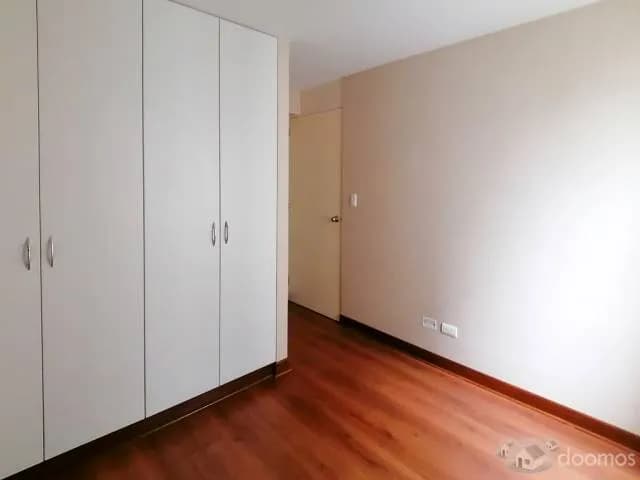 Departamento de 3 Dormitorios en Barranco — foto 2