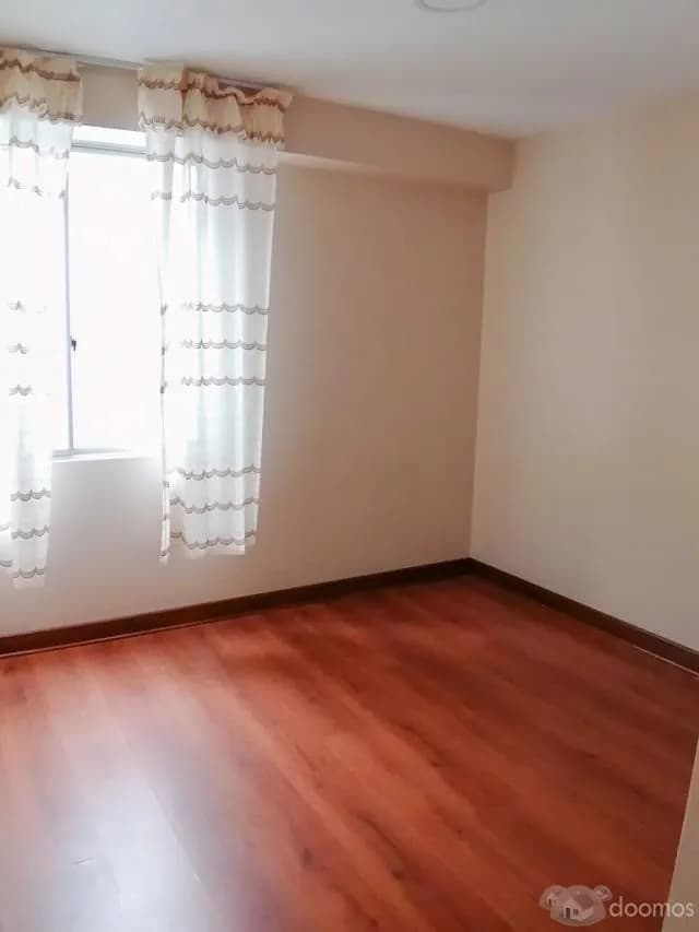 Departamento de 3 Dormitorios en Barranco — foto 3