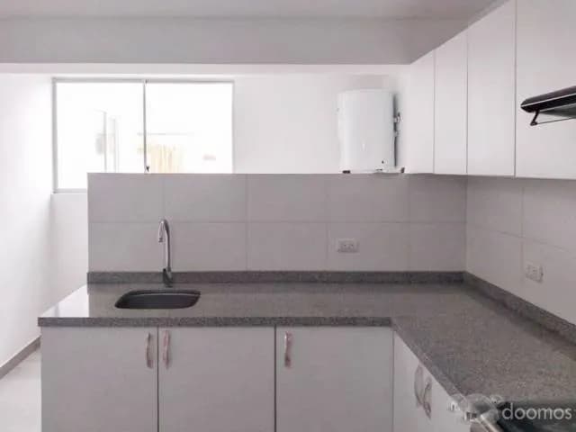 Departamento de 3 Dormitorios en Barranco — foto 6