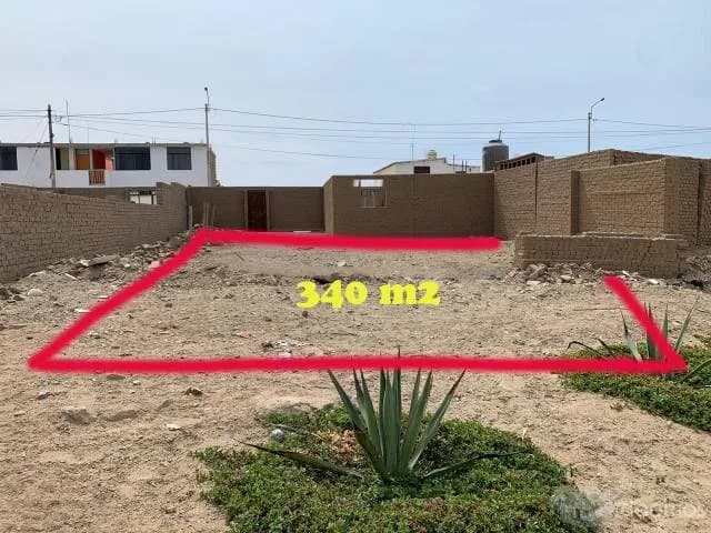 terreno venta — foto 1
