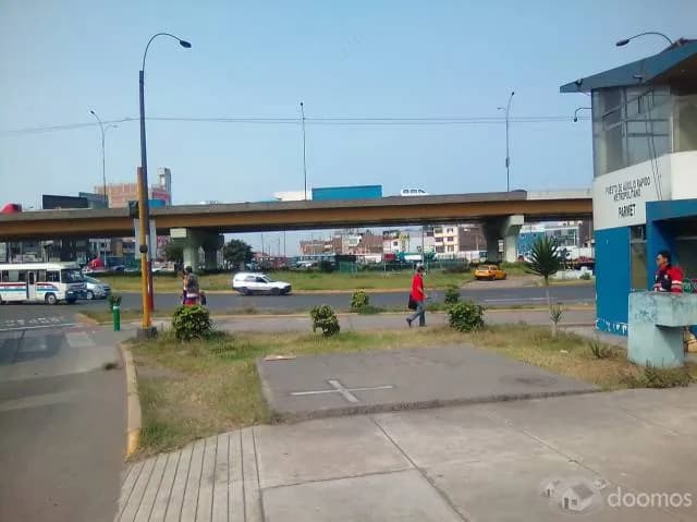 ALQUILER DE LOCAL COMERCIAL AV. HABICH, SMP — foto 5