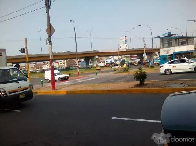 ALQUILER DE LOCAL COMERCIAL AV. HABICH, SMP — foto 6