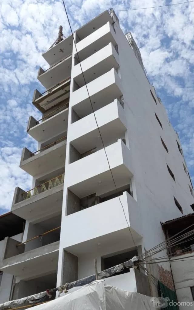 Departamentos en venta — foto 1
