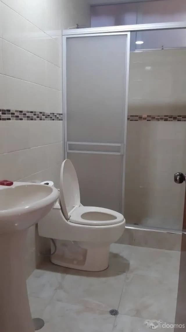 EN ALQUILER DEPARTAMENTO AMOBLADO EN SAN JERONIMO — foto 7