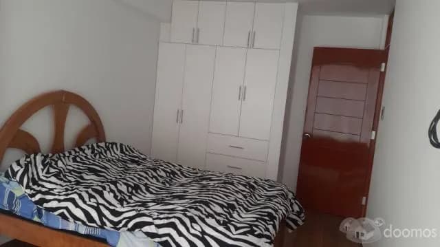 EN ALQUILER DEPARTAMENTO AMOBLADO EN SAN JERONIMO — foto 8