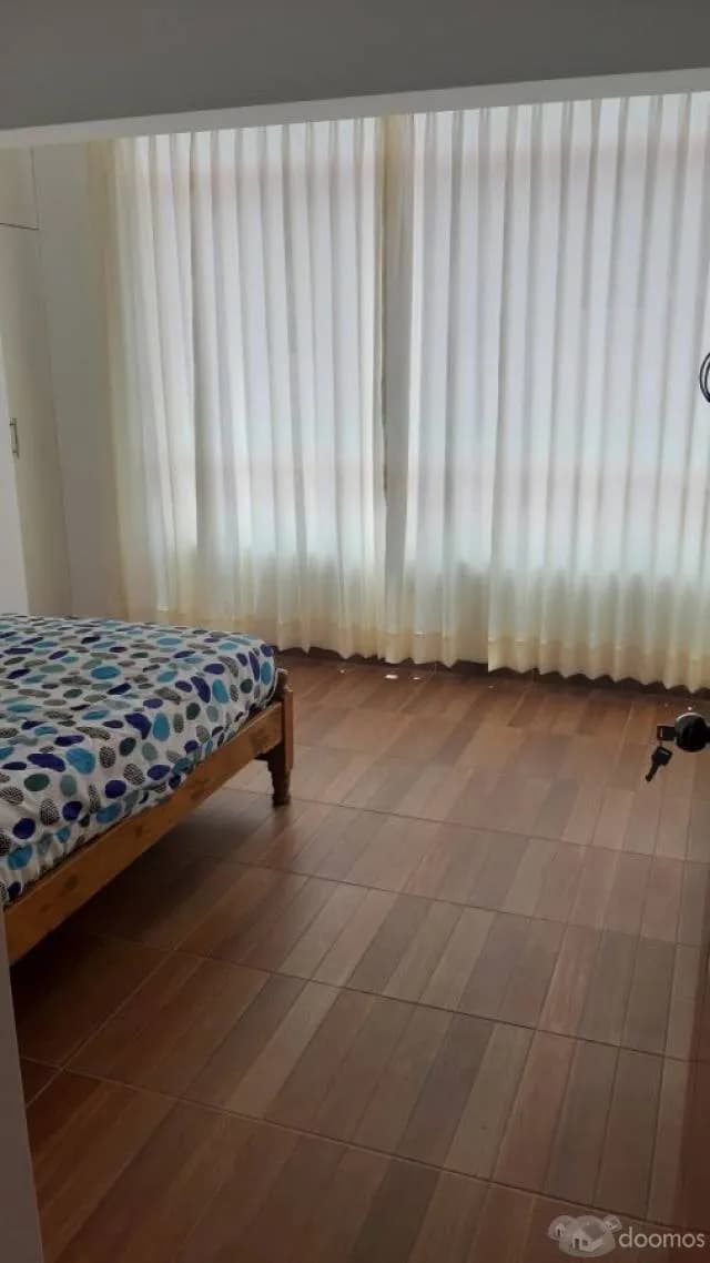 EN ALQUILER DEPARTAMENTO AMOBLADO EN SAN JERONIMO — foto 9