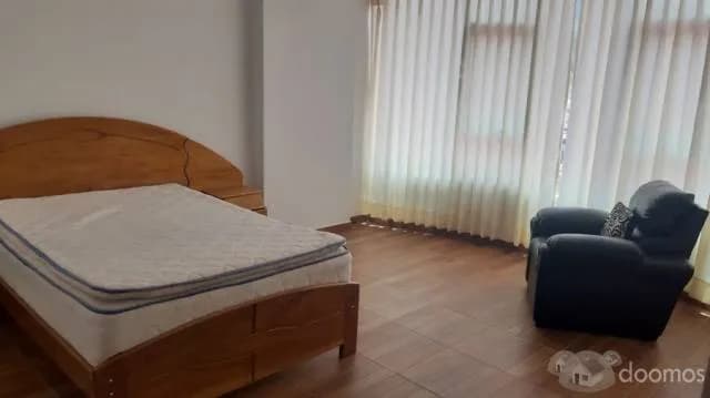 EN ALQUILER DEPARTAMENTO AMOBLADO EN SAN JERONIMO — foto 10