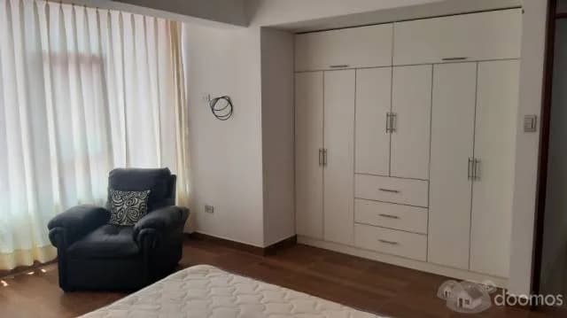 EN ALQUILER DEPARTAMENTO AMOBLADO EN SAN JERONIMO — foto 11