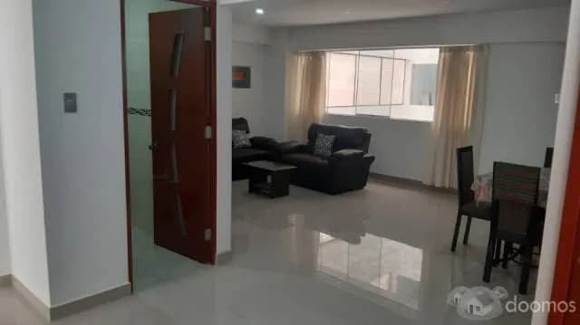 EN ALQUILER DEPARTAMENTO AMOBLADO EN SAN JERONIMO — foto 12
