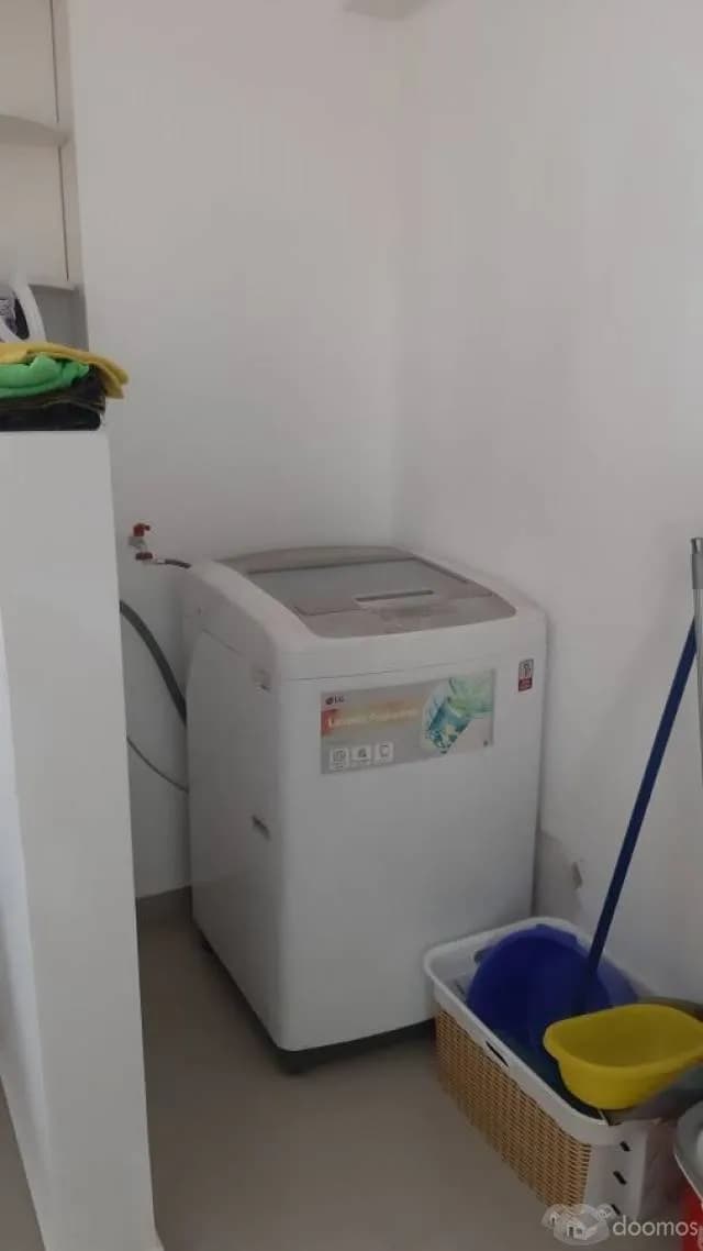EN ALQUILER DEPARTAMENTO AMOBLADO EN SAN JERONIMO — foto 14