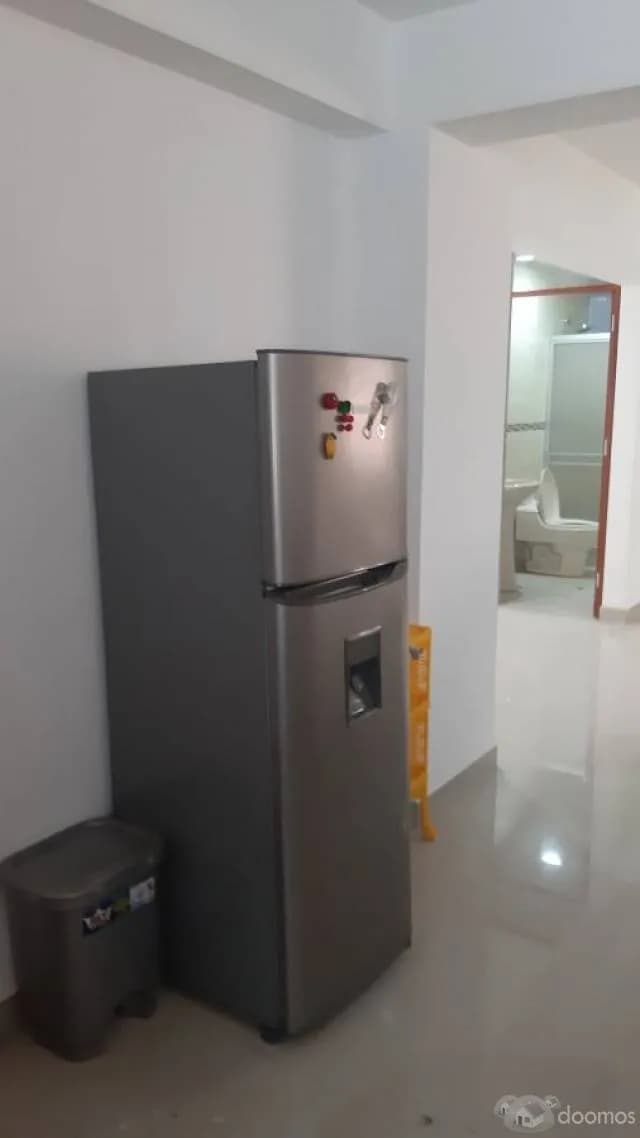EN ALQUILER DEPARTAMENTO AMOBLADO EN SAN JERONIMO — foto 15