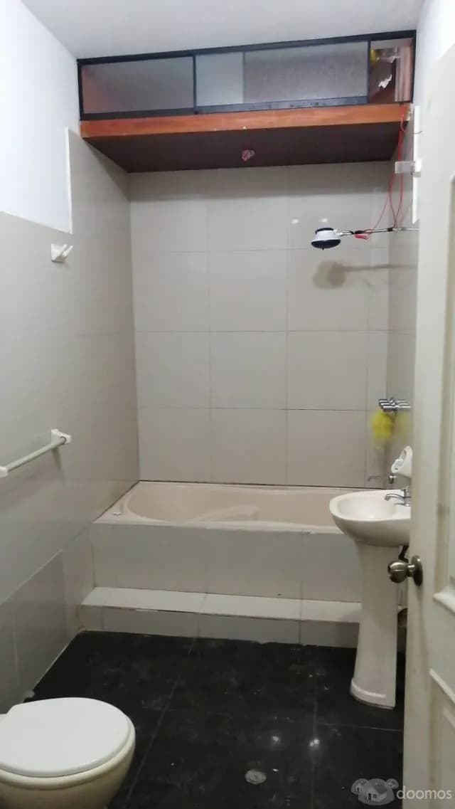 Departamento amplio en primer piso — foto 4