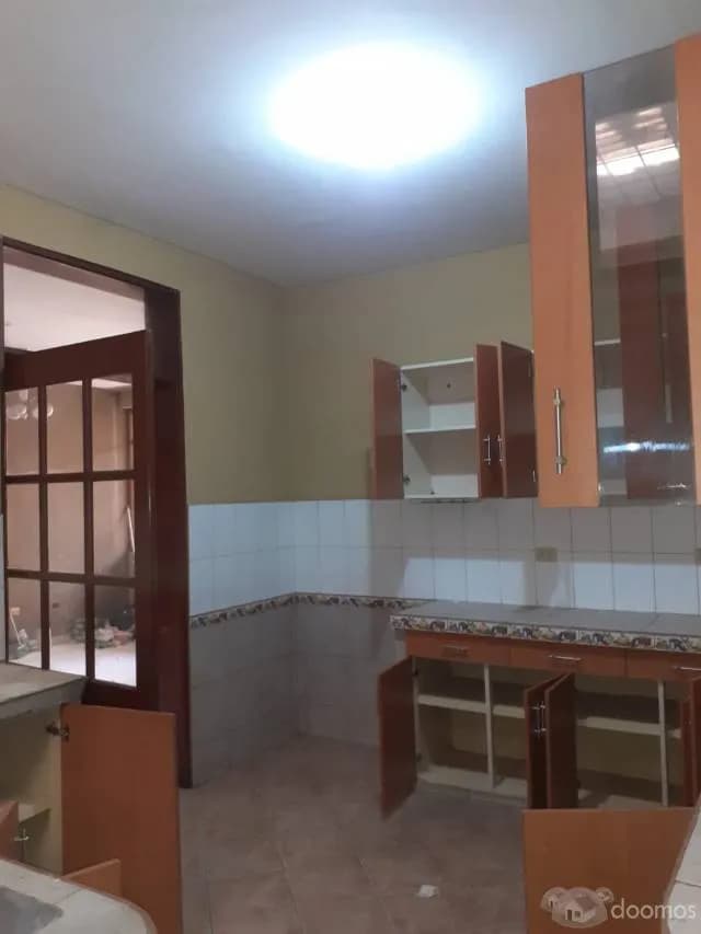 Departamento amplio en primer piso — foto 5