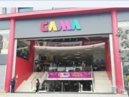 VENTA DE TIENDA COMERCIAL EN GAMARRA (GAMA MALL / MALL RECIENTEMENTE CONSTRUIDO)
