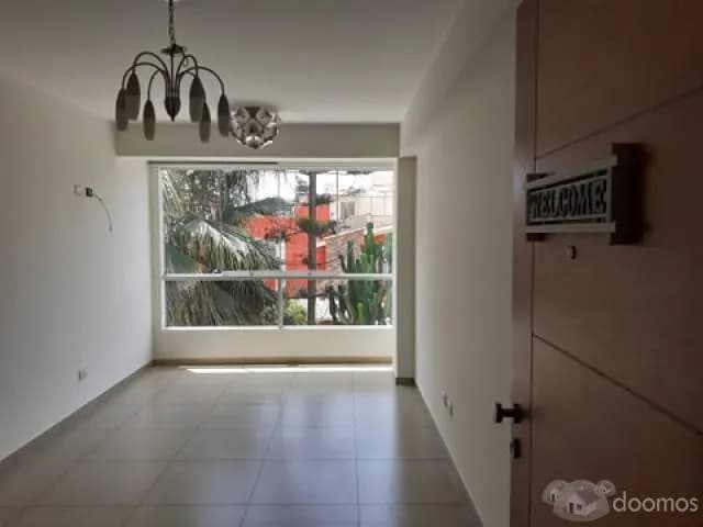 ¡ALQUILO LINDO DEPARTAMENTO BIEN UBICADO! — foto 6