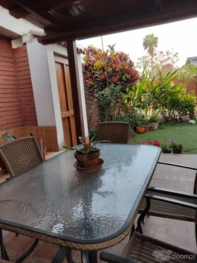 Se alquila habitación baño propio y áreas comunes — foto 2