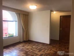 Se alquila departamento en Surco