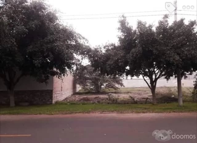 Venta de Terreno en Pachacamac — foto 6