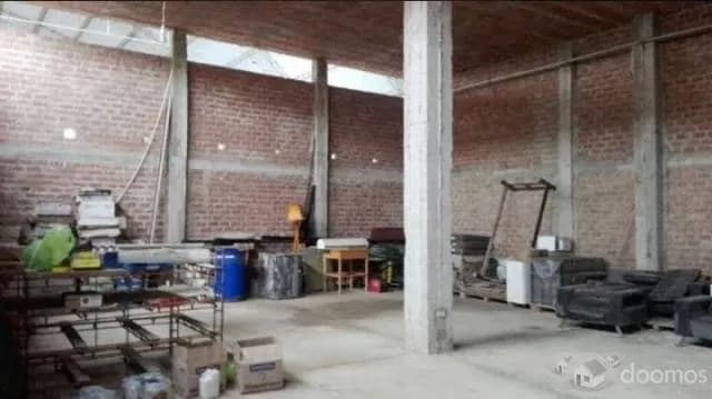 SE VENDE LOCAL INDUSTRIAL EN LURÍN  1,000 m2 — foto 1