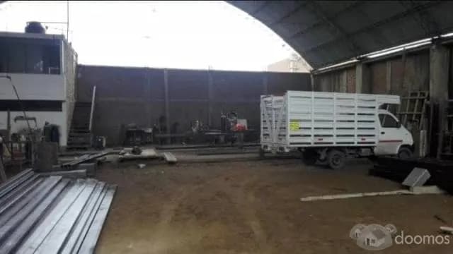 SE VENDE LOCAL INDUSTRIAL EN LURÍN  1,000 m2 — foto 8